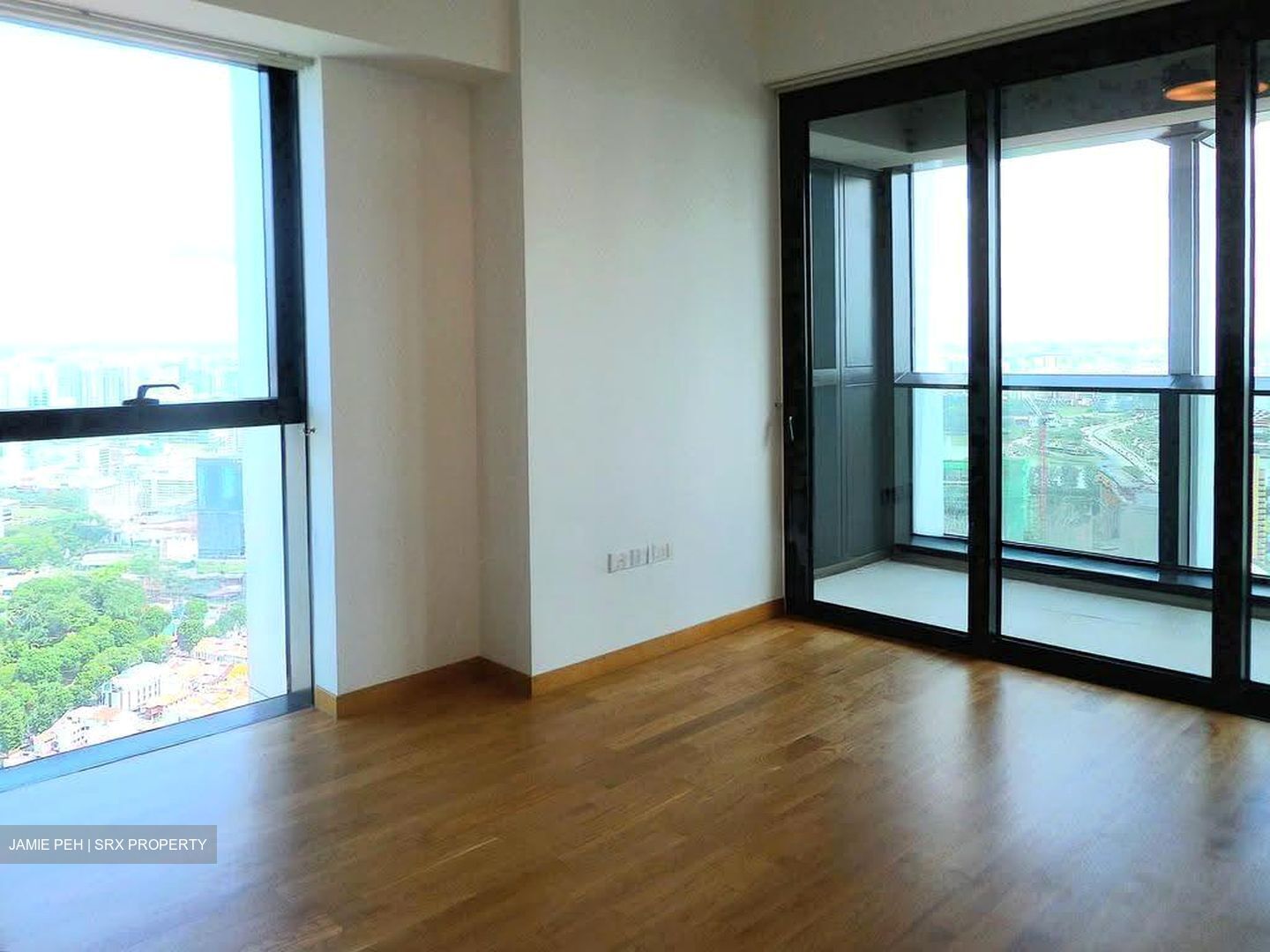 Duo Residences (D7), Apartment #608097231